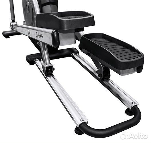 Эллиптический тренажер proxima maximus iPRO