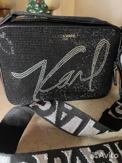 Сумка женская Karl lagerfeld
