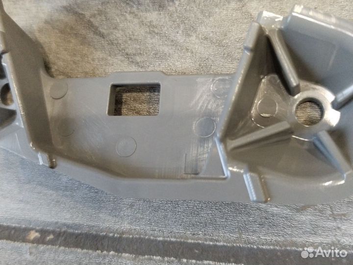 Крепления фонаря Камри 55 левая сторона Оригинал