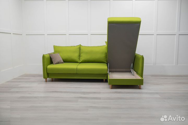 Диван угловой Цезарь