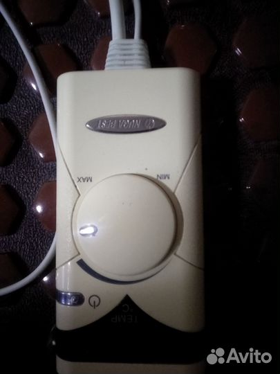 Турмалиновый мат нуга бэст