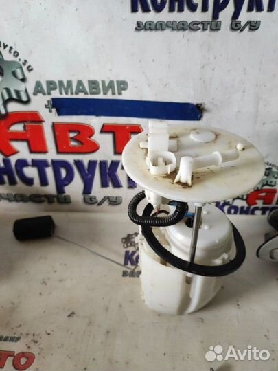 Бензонасос Mitsubishi Lancer 10 седан 4A92 2014