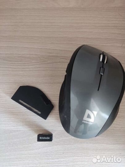 Беспроводная мышь