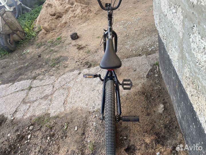 Bmx stark madness 1
