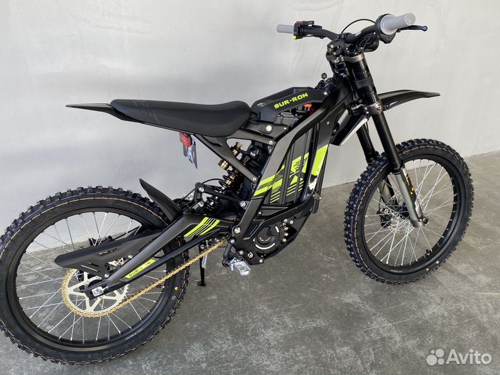 Sur-ron LBX Surron X новый