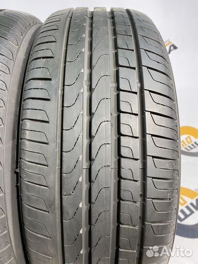 Pirelli Cinturato P7 215/55 R17