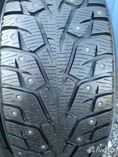 Yokohama Ice Guard IG55 225/55 R18 102T