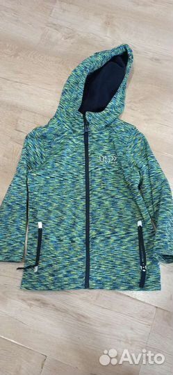 Куртка softshell