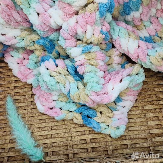 Плед детский