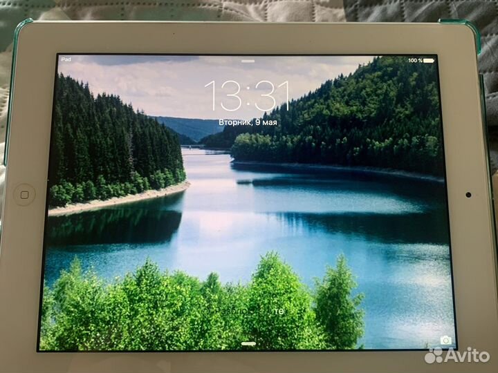 iPad 2