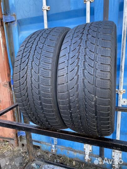 Nokian Tyres WR SUV 255/50 R19