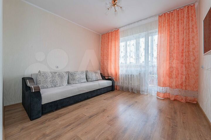 2-к. квартира, 47 м², 7/10 эт.