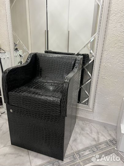 Кресло для салона красоты