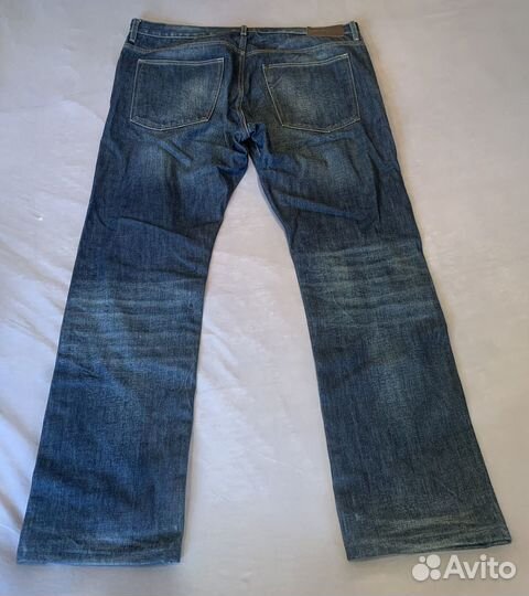 Джинсы мужские hm 54 размер