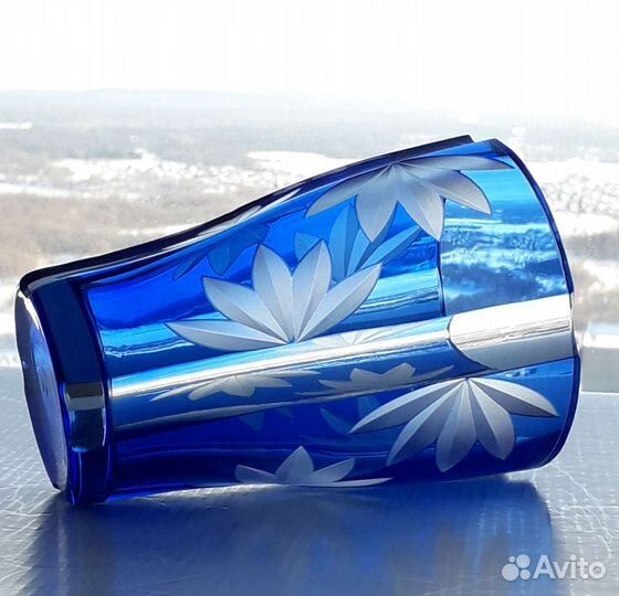 Авторская Ваза 