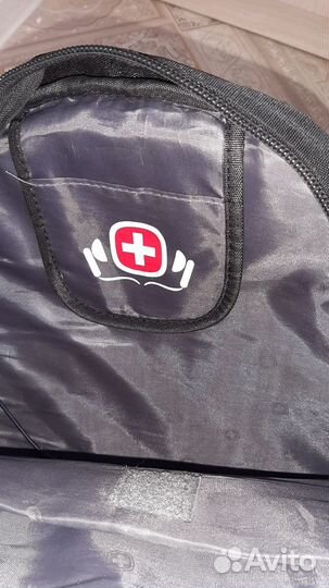 Рюкзак swissgear