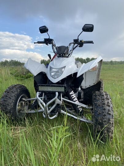 Квадроцикл Aeon Cobra 350