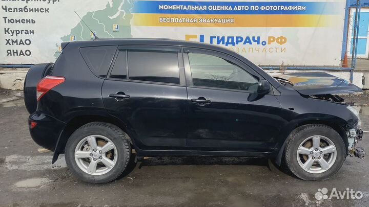 Глушитель основной Toyota RAV4 (XA30) 17430-28760