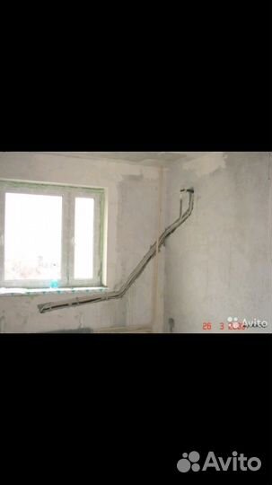 Установка кондиционера, демонтаж, заправка