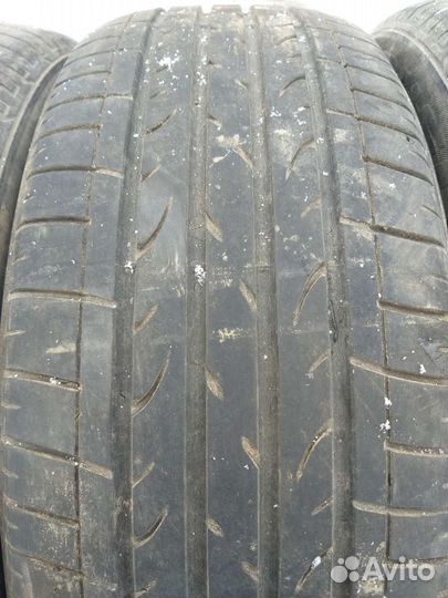 Bridgestone Dueler H/P 225/55 R18 98V