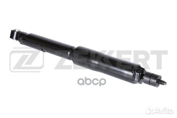 Амортизатор газовый задней подвески Toyota LC 2