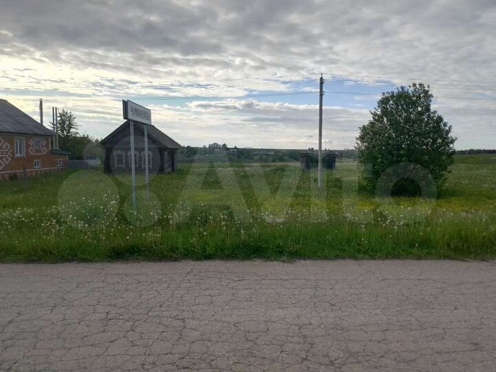 Участок 40 сот. (ИЖС)