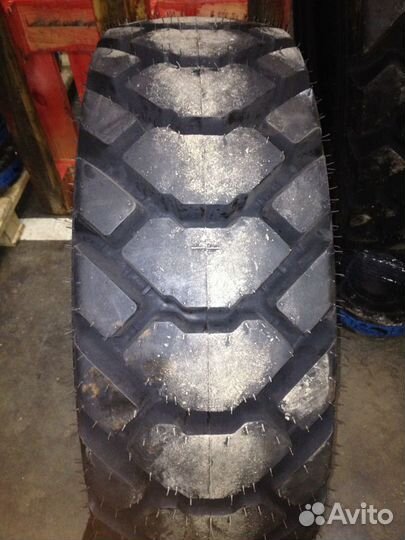 Шины 16.9 28 Galaxy Hulk