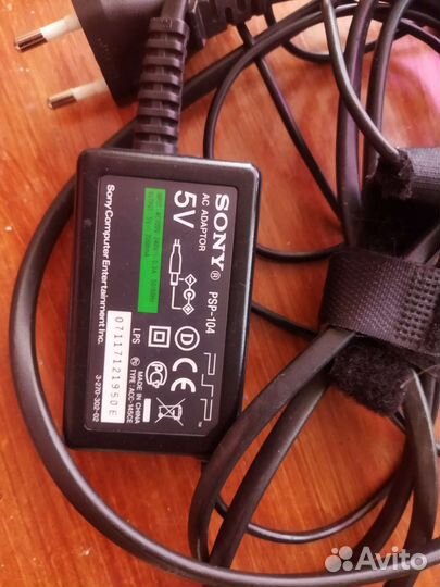 Sony PSP 3008 прошитая