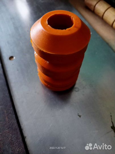 Отбойник передний Ваз 2108