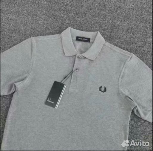 Polo fred perry
