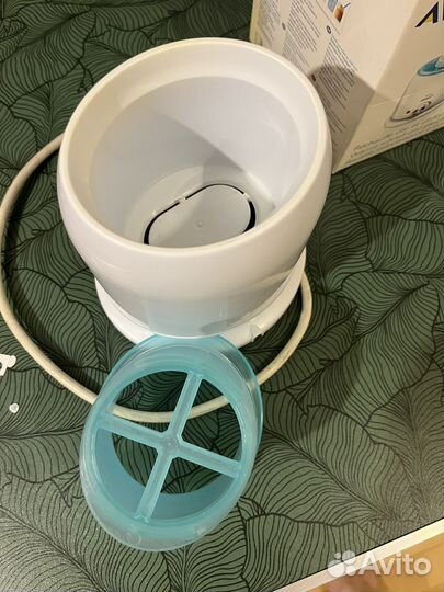 Philips Avent подогреватель