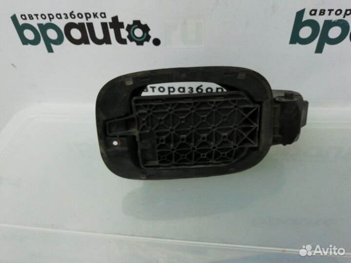 Лючок бензобака 8R0 809 999 B Audi Q5