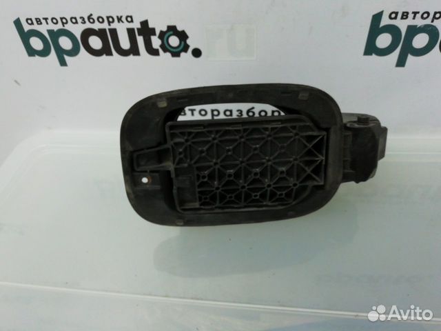Лючок бензобака 8R0 809 999 B Audi Q5