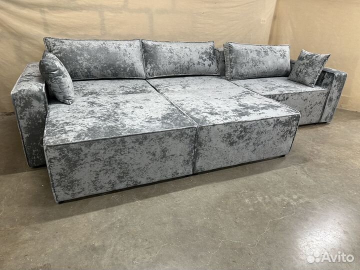 Диван новый