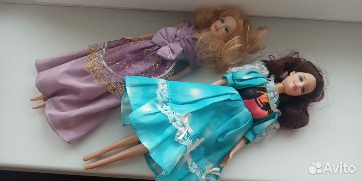 Кукла Барби