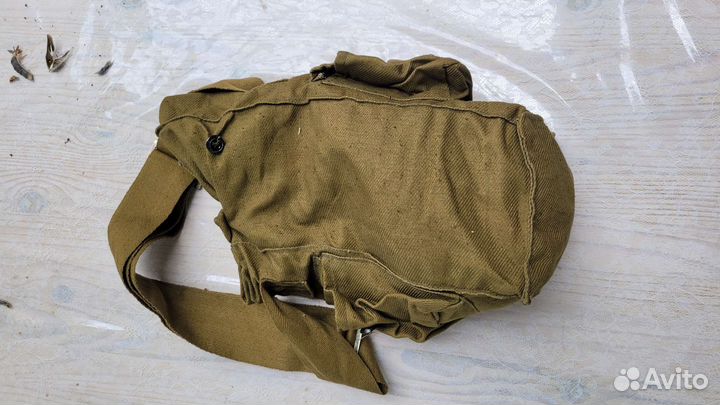 Противогаз гп 5