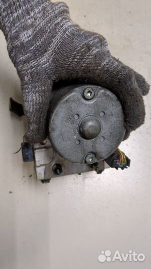 Блок абс, насос Volkswagen Passat 5