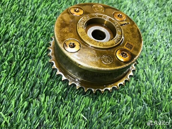 Vanos Bmw 5 E60 N52B30 2005