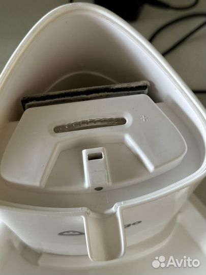 Поилка для кошек и собак amigo