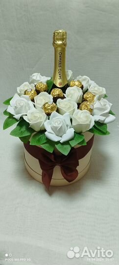 Подарки ручной работы