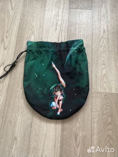 Мяч для художественной гимнастики