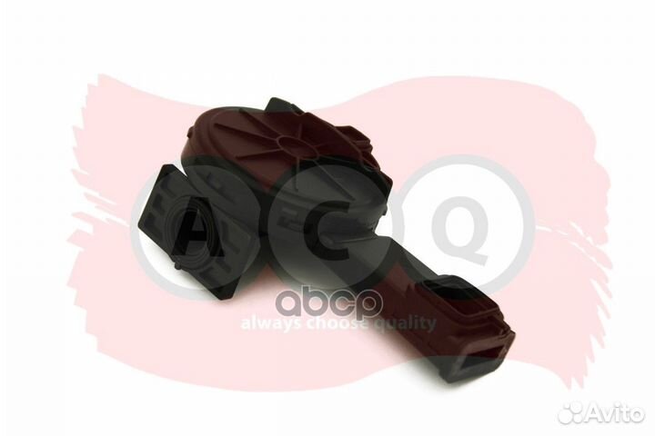Клапан вентиляции картерных газов в сборе AAG-5595