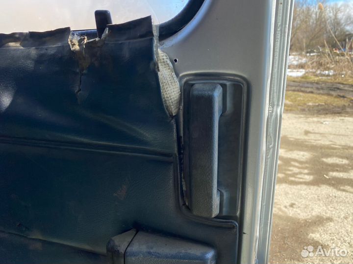 Ручка сдвижной двери внутренняя Nissan Homy 4