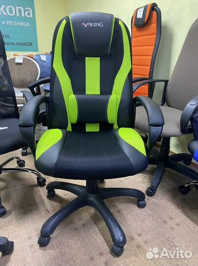 Компьютерное кресло