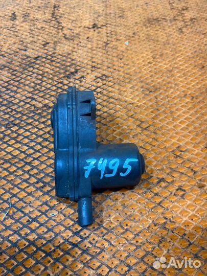 Моторчик стояночного тормоза задний Audi Q5 I 8R