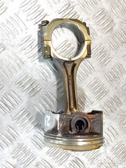 Поршень с шатуном Subaru Impreza wrx G11