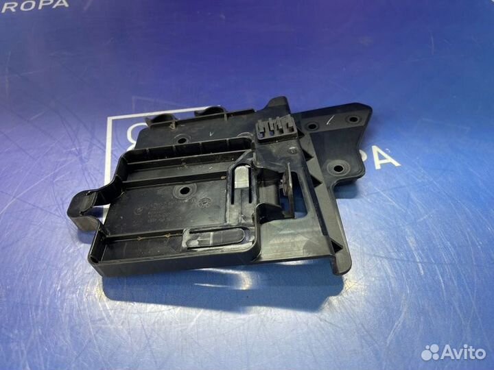 Кронштейн Bmw X5 F15 N55B30A 2015