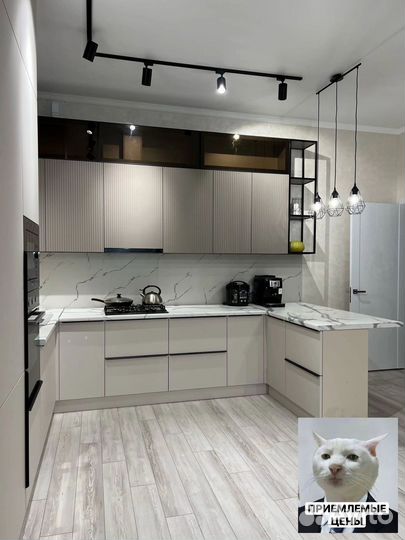 Кухонный гарнитур