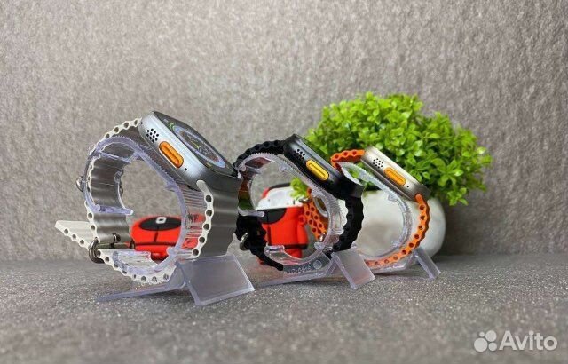 SMART watch c 800 ultra