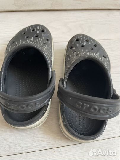 Сабо crocs c8